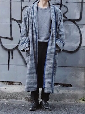 スティックアウト700ストアーさんのコーディネート