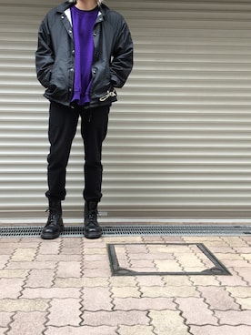 スティックアウト700ストアーさんのコーディネート