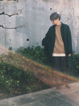 スティックアウト700ストアーさんのコーディネート