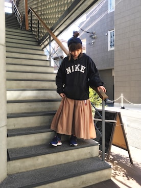 スティックアウト700ストアーさんのコーディネート