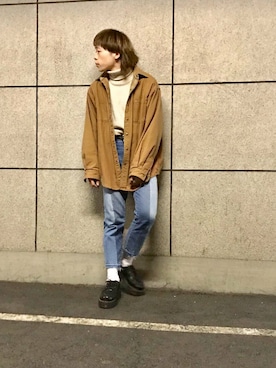 スティックアウト700ストアーさんのコーディネート