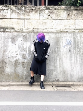 スティックアウト700ストアーさんのコーディネート