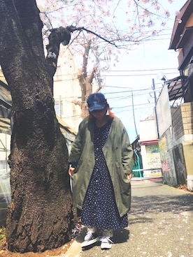 スティックアウト700ストアーさんのコーディネート