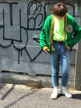 スティックアウト700ストアーさんのコーディネート