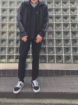 スティックアウト700ストアーさんのコーディネート