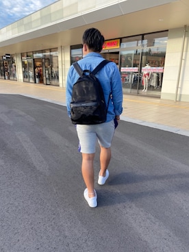 りーごさんのコーディネート