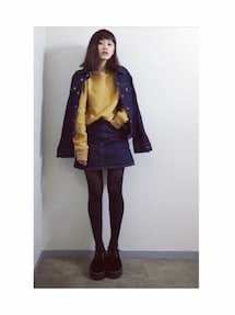 American Apparel | デニムジャケット