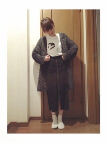 IKUMI | スカート