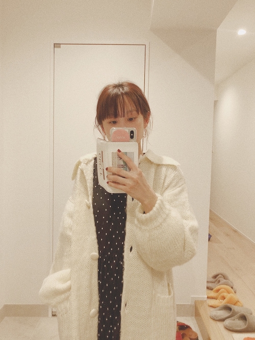 高橋愛 Haco のその他アウターを使ったコーディネート Wear