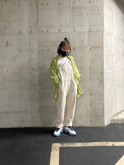 高橋愛さんのコーディネート