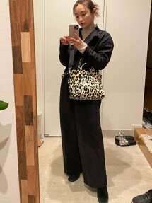サロペット・オーバーオール・オールインワン TODAYFUL Typewriter Shirts Combinaison サロペット・オーバーオール・オールインワン Todayful