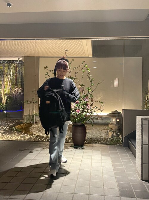 高橋愛さんのコーディネート