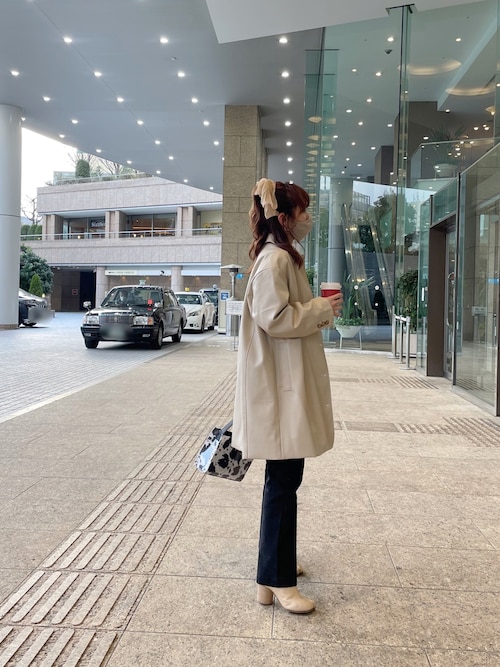 高橋愛さんのコーディネート