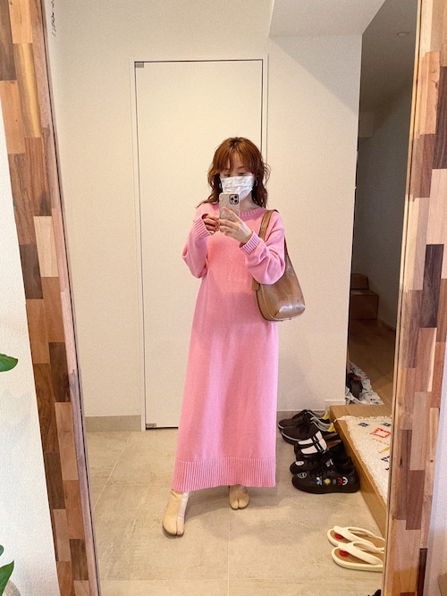 高橋愛さんのコーディネート