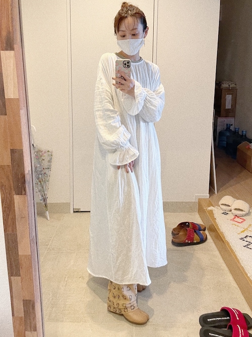 高橋愛さんのコーディネート