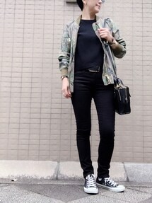 Deuxieme Classe（ドゥーズィエムクラス）の「B-LOW THE BELT バックル