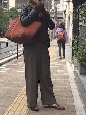 Mayumiさんのコーディネート