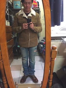 WiLL-Lさんのコーディネート