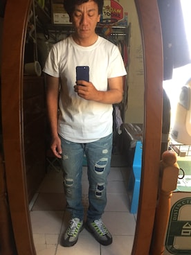 WiLL-Lさんのコーディネート