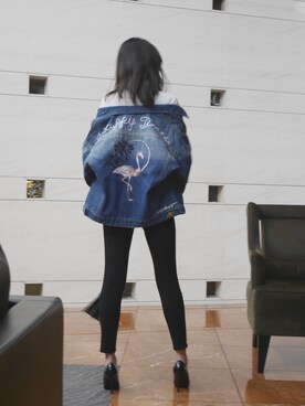 ecclosetさんのコーディネート