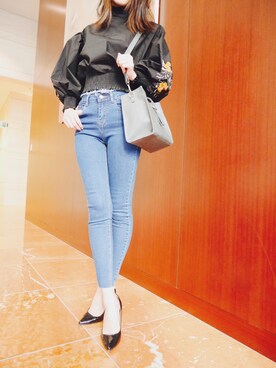 ecclosetさんのコーディネート