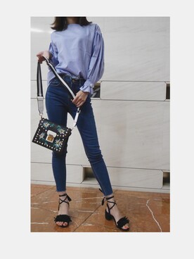 ecclosetさんのコーディネート