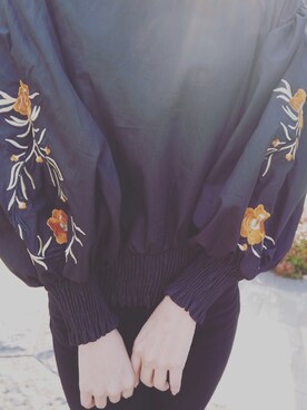 ecclosetさんのコーディネート