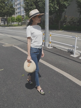 ecclosetさんのコーディネート