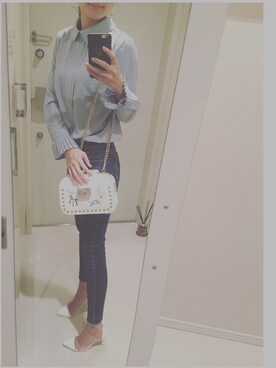 ecclosetさんのコーディネート