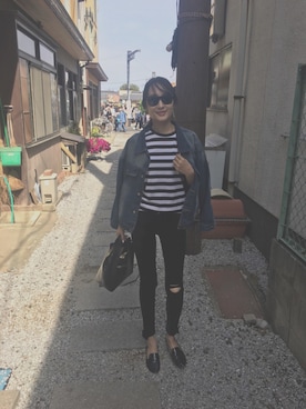 ecclosetさんのコーディネート