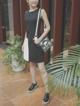 ecclosetさんのコーディネート