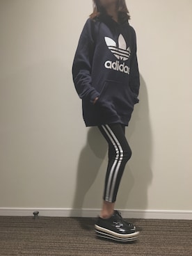 ecclosetさんのコーディネート