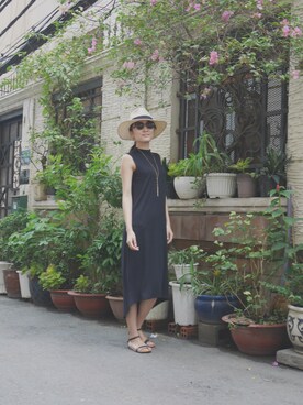 ecclosetさんのコーディネート