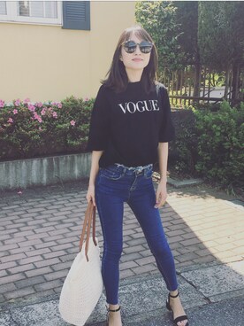 ecclosetさんのコーディネート