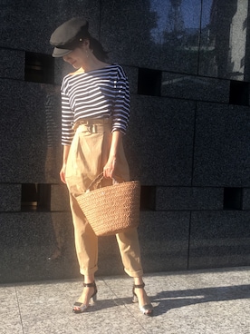 ecclosetさんのコーディネート