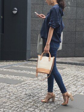 ecclosetさんのコーディネート