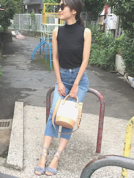 ecclosetさんのコーディネート