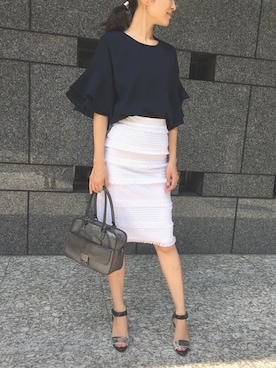 ecclosetさんのコーディネート