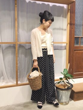 nabemiさんのコーディネート