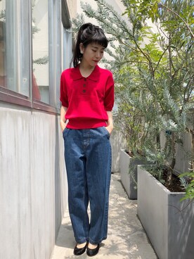 nabemiさんのコーディネート