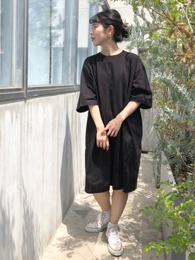 nabemiさんのコーディネート