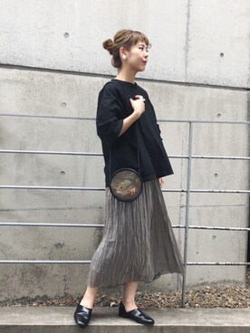 nabemiさんのコーディネート