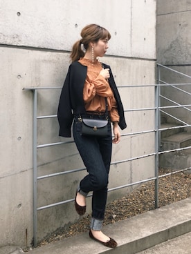 nabemiさんのコーディネート