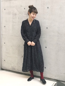 nabemiさんのコーディネート