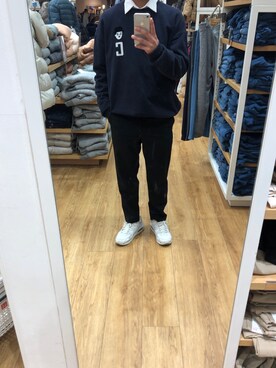 やしゅんさんのコーディネート