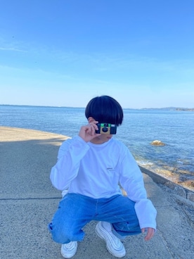 やしゅんさんのコーディネート