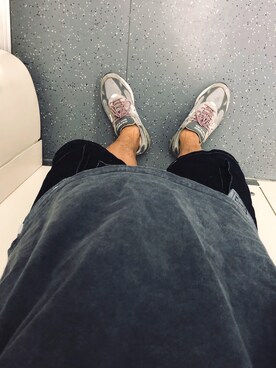 毛先生zzさんのコーディネート