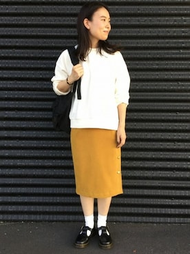 jeansfactoryさんのコーディネート