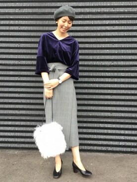 jeansfactoryさんのコーディネート