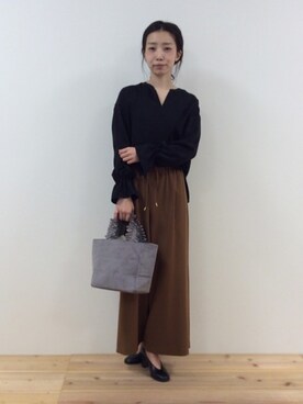 jeansfactoryさんのコーディネート